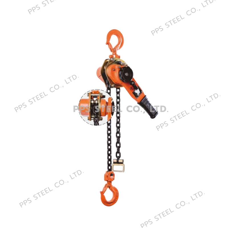 รอกโยกโซ่ TBM HSH-A820