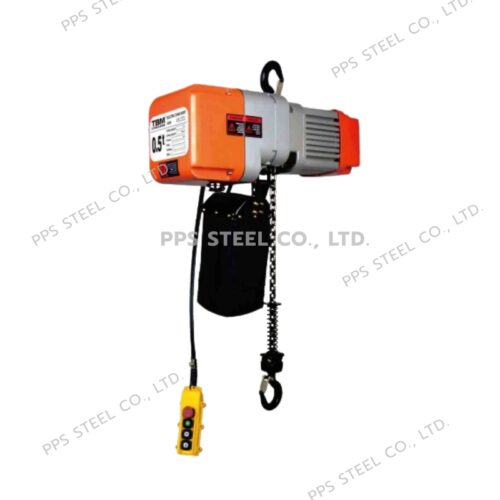 รอกโซ่ไฟฟ้า TBM SHH-A