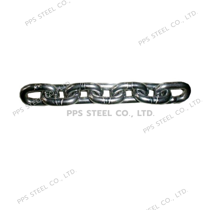 โซ่สแตนเลส