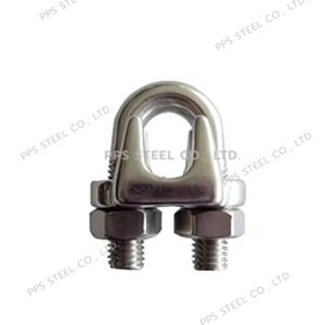 กริ๊บจับ สแตนเลส รุ่น JIS