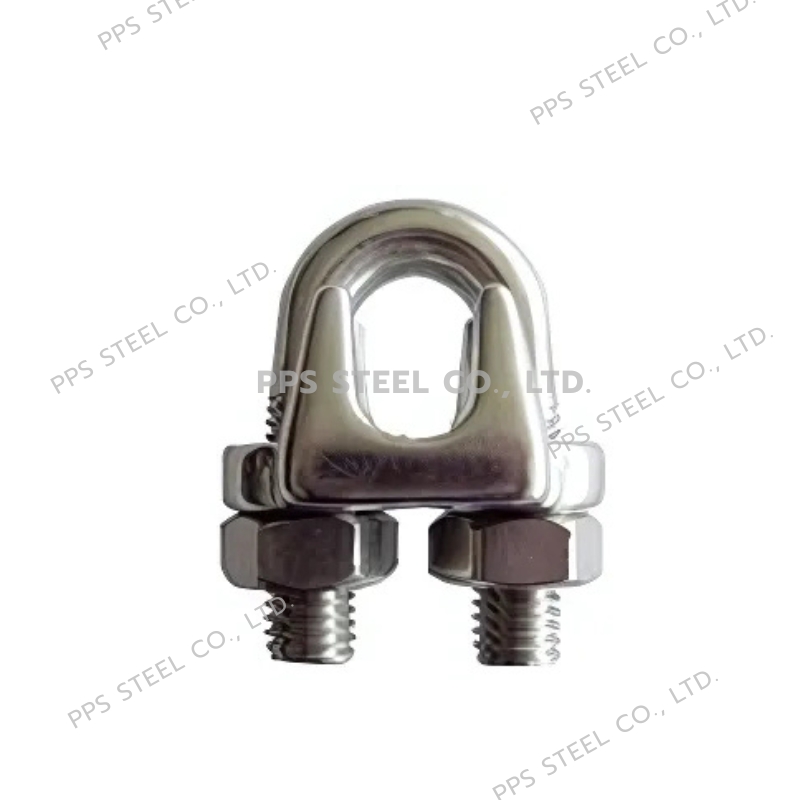 กริ๊บจับ สแตนเลส รุ่น JIS