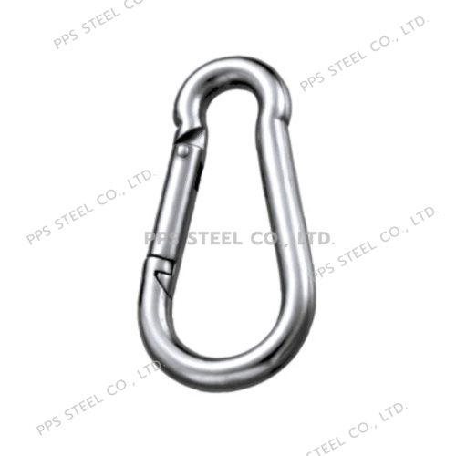 พวงกุญแจ สแตนเลส SUS304