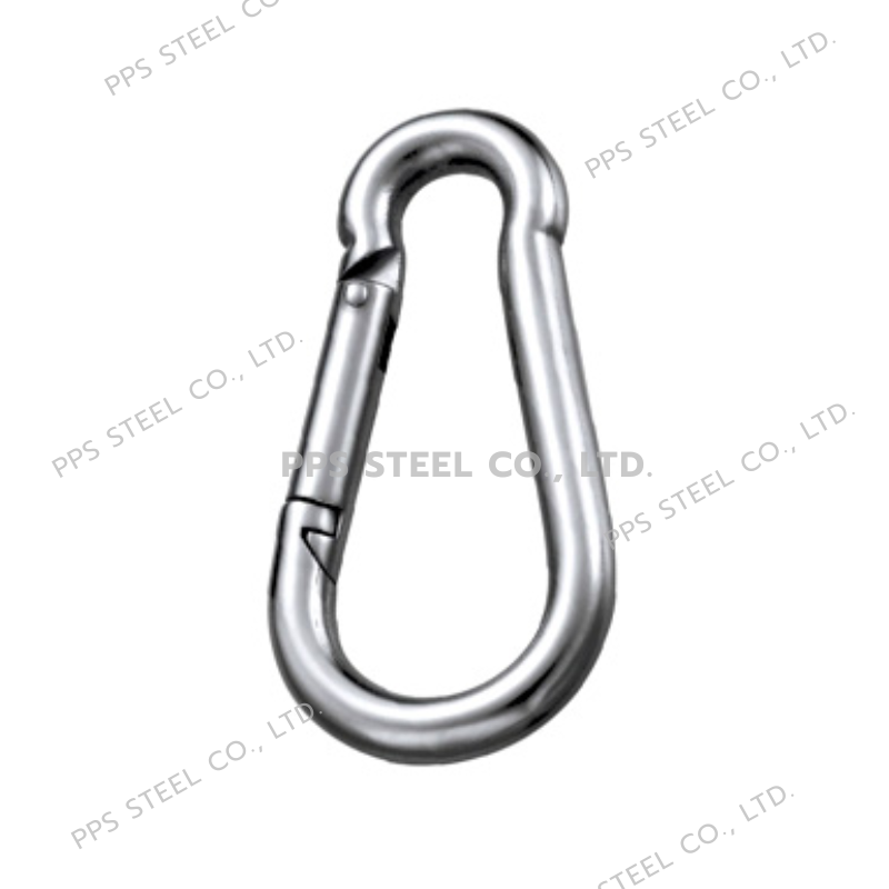 พวงกุญแจ สแตนเลส SUS304