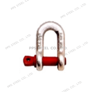 สะเก็นตัวยู (SCREW PIN)