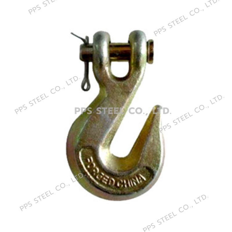 ตะขอสับโซ่อัลลอยด์